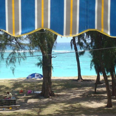 Chez Pepe Apartments Flic-en-Flacq 外观 照片