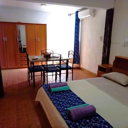 Chez Pepe Apartments Flic-en-Flacq 外观 照片