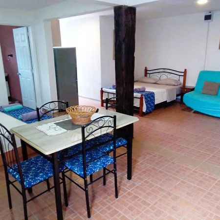 Chez Pepe Apartments Flic-en-Flacq 外观 照片