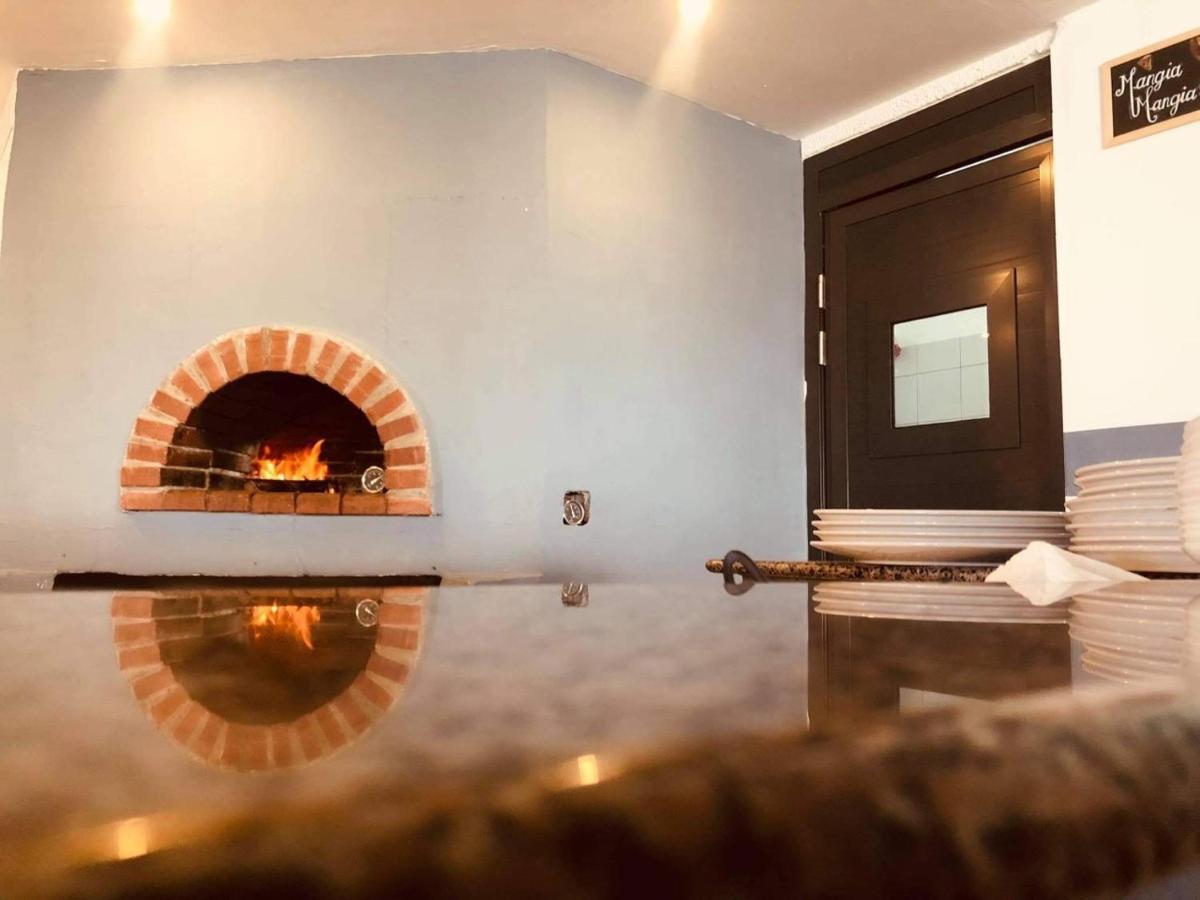 Chez Pepe Apartments Flic-en-Flacq 外观 照片