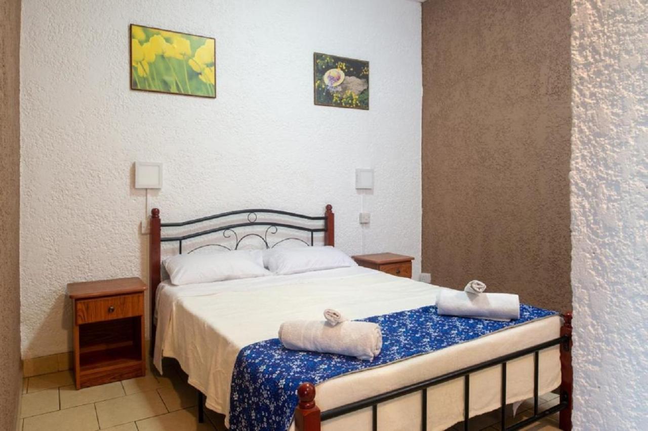 Chez Pepe Apartments Flic-en-Flacq 外观 照片