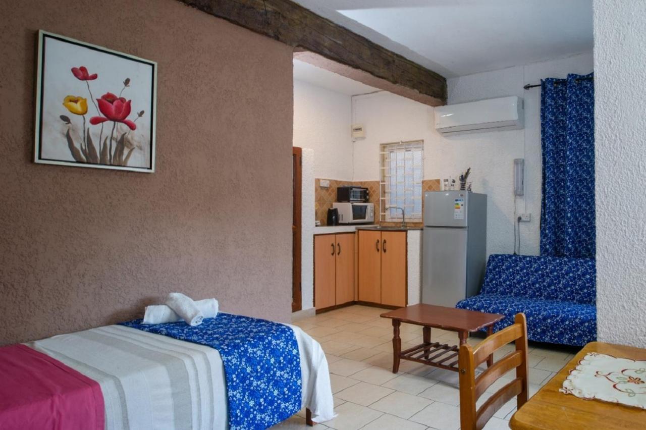 Chez Pepe Apartments Flic-en-Flacq 外观 照片