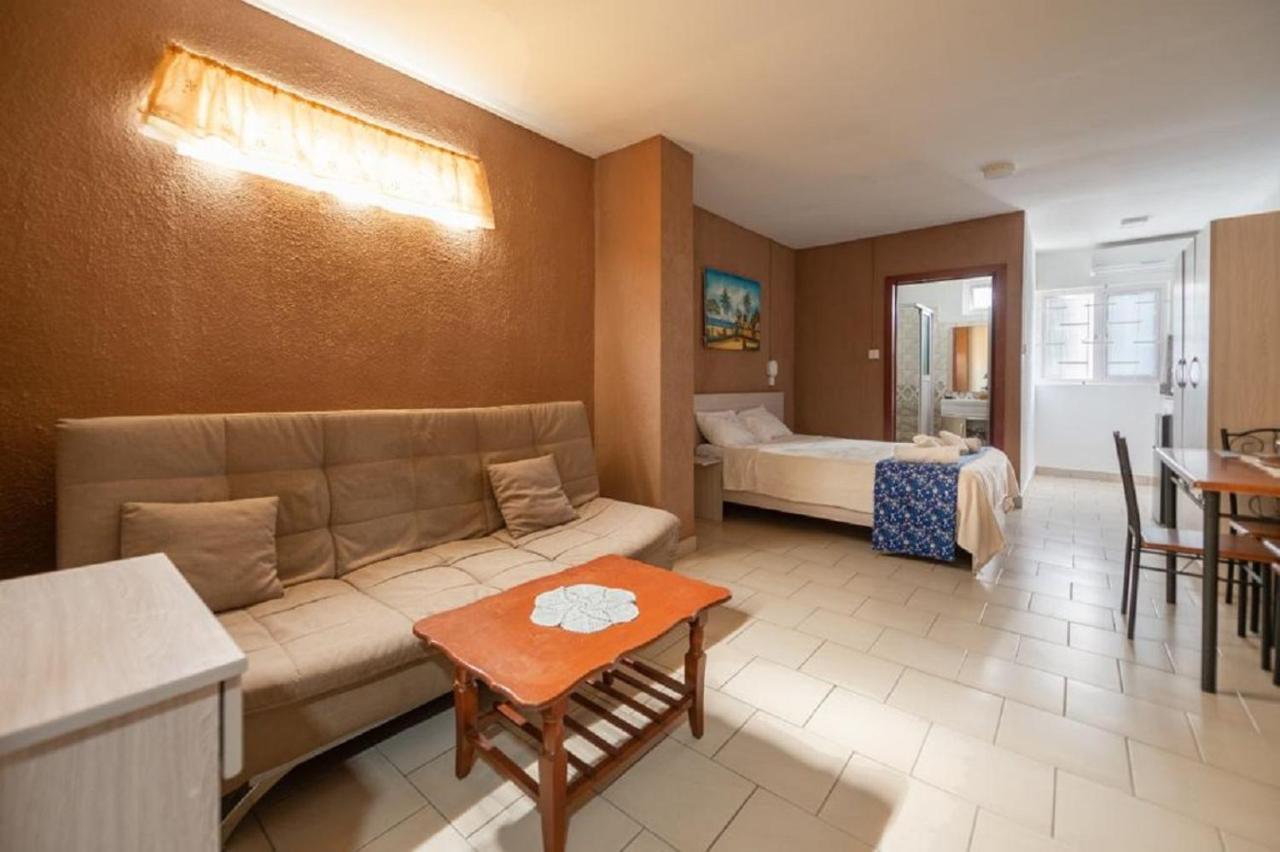 Chez Pepe Apartments Flic-en-Flacq 外观 照片