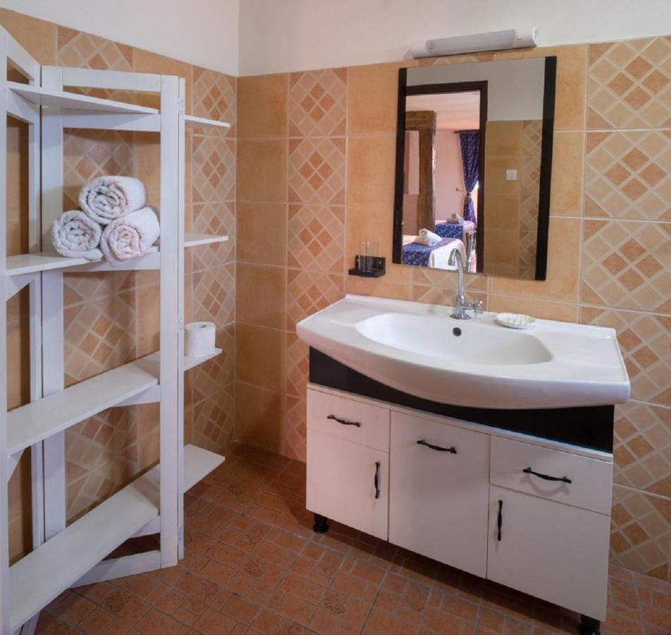 Chez Pepe Apartments Flic-en-Flacq 外观 照片
