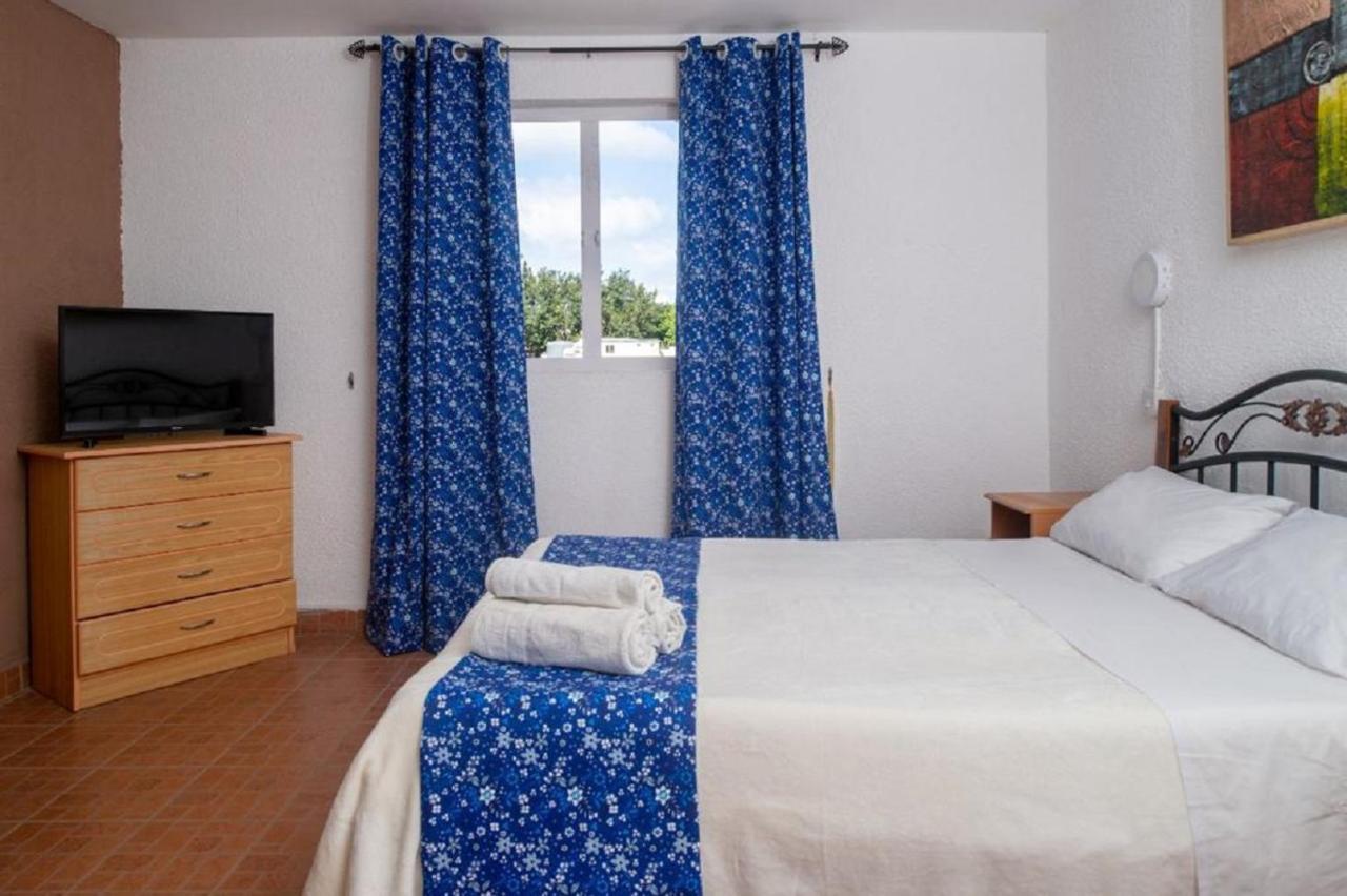 Chez Pepe Apartments Flic-en-Flacq 外观 照片