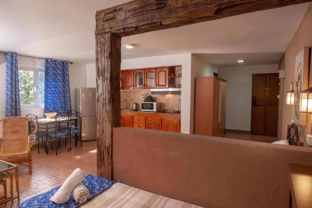 Chez Pepe Apartments Flic-en-Flacq 外观 照片