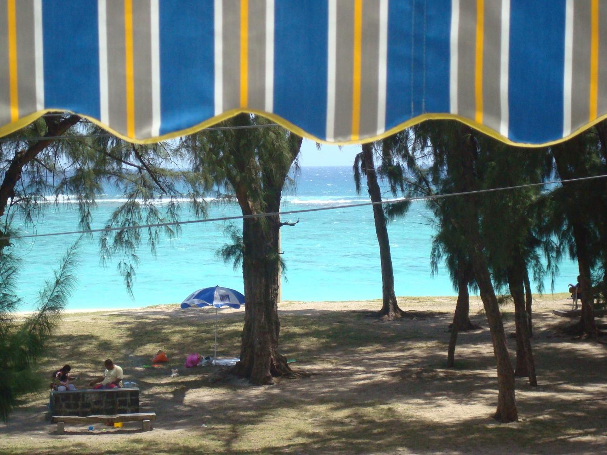 Chez Pepe Apartments Flic-en-Flacq 外观 照片