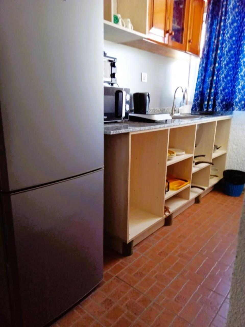 Chez Pepe Apartments Flic-en-Flacq 外观 照片