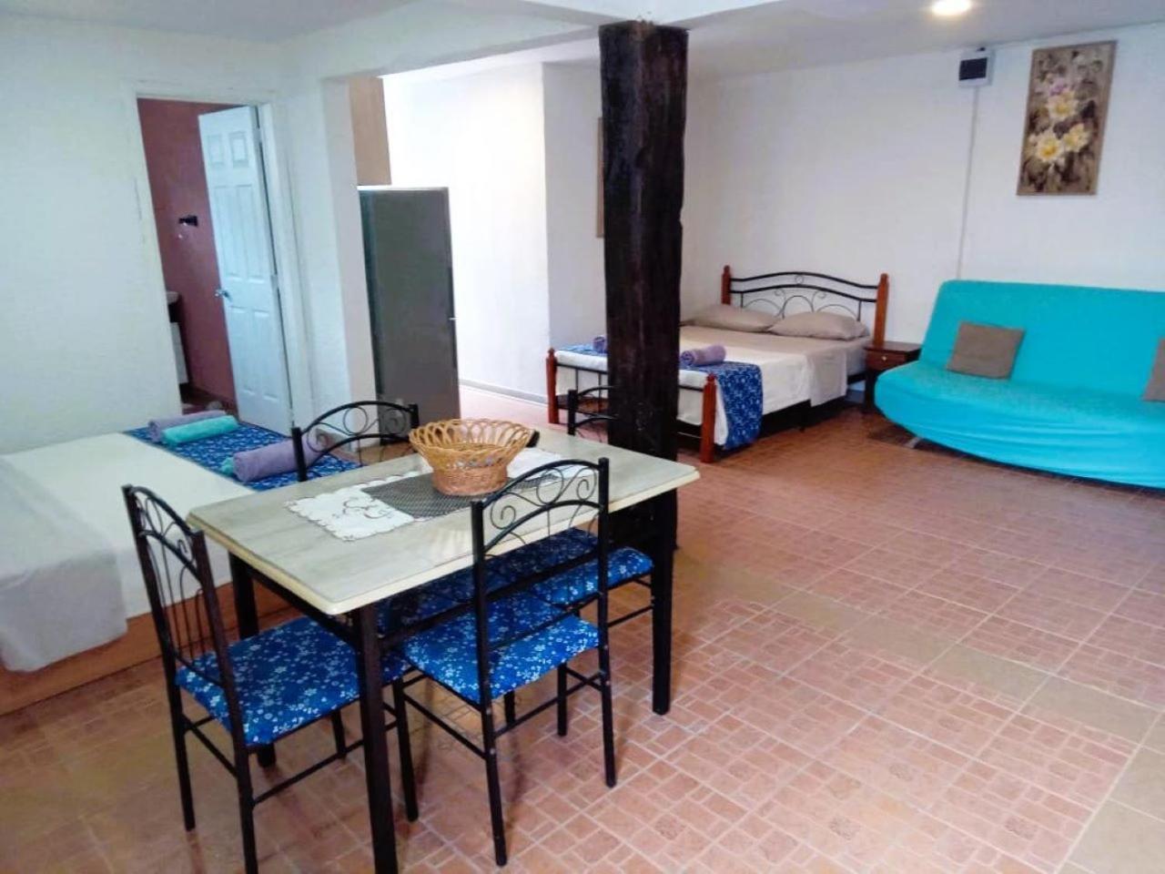 Chez Pepe Apartments Flic-en-Flacq 外观 照片