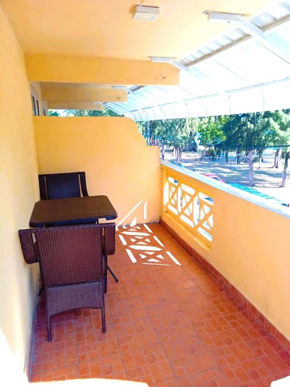 Chez Pepe Apartments Flic-en-Flacq 外观 照片