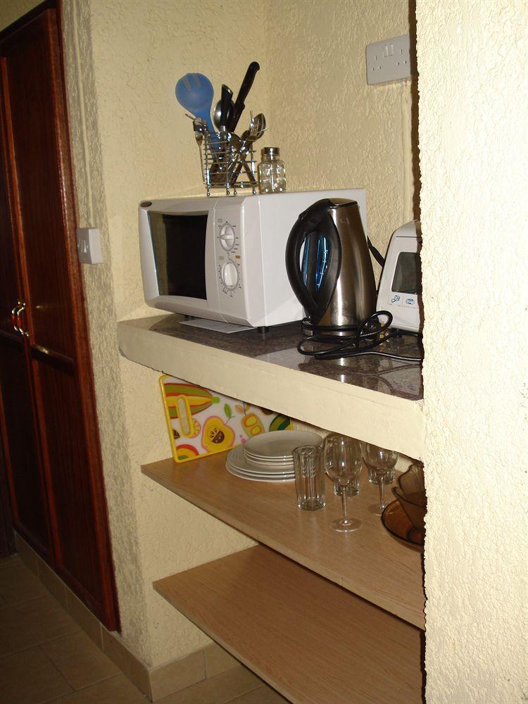 Chez Pepe Apartments Flic-en-Flacq 外观 照片