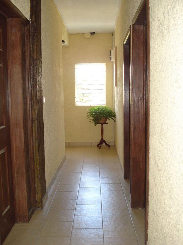 Chez Pepe Apartments Flic-en-Flacq 外观 照片