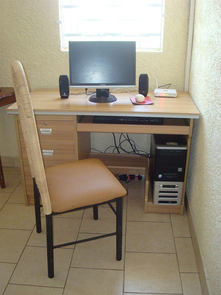 Chez Pepe Apartments Flic-en-Flacq 外观 照片