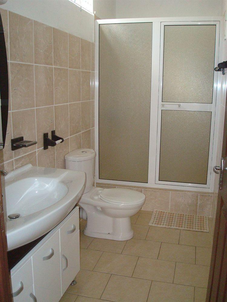 Chez Pepe Apartments Flic-en-Flacq 外观 照片