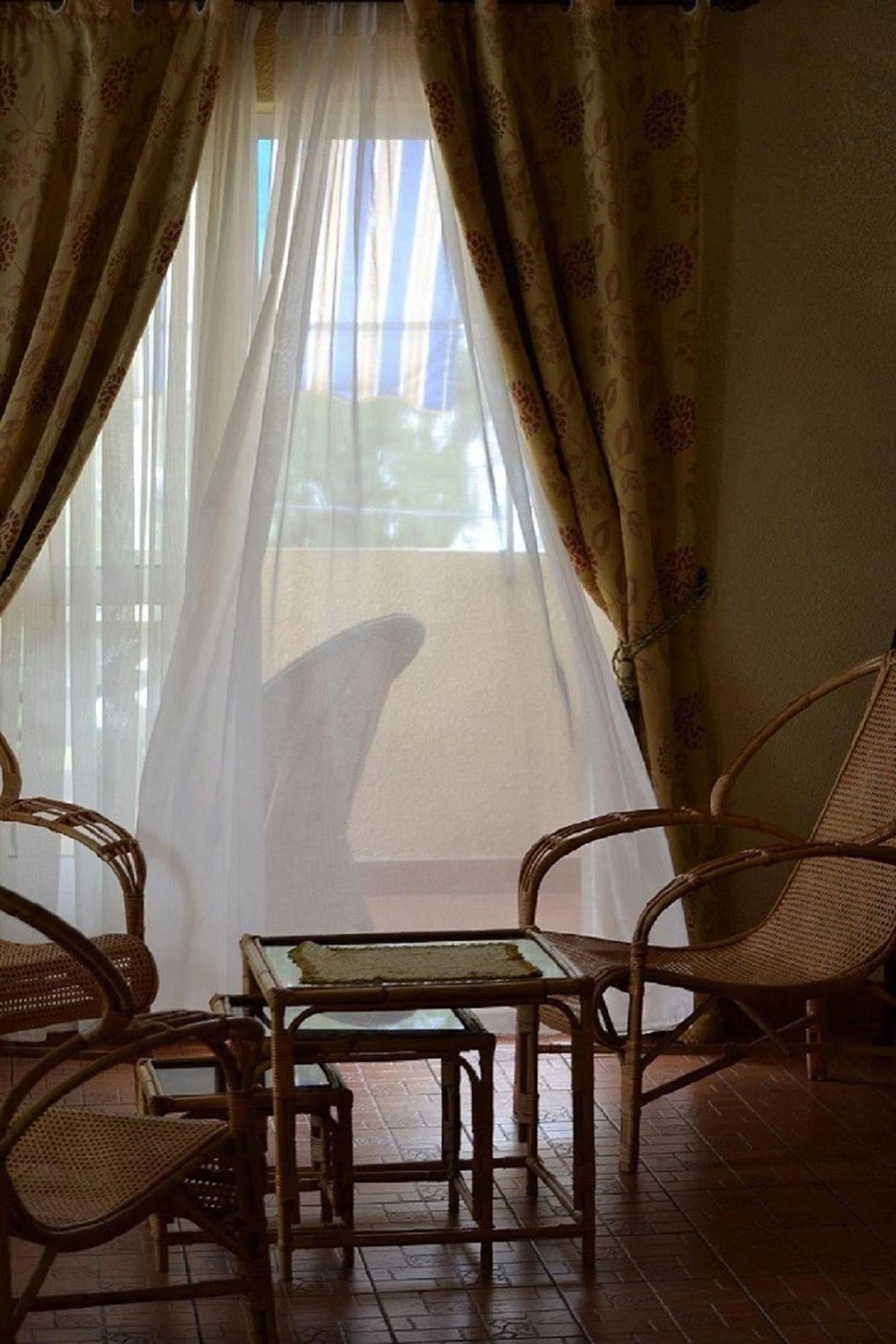 Chez Pepe Apartments Flic-en-Flacq 外观 照片