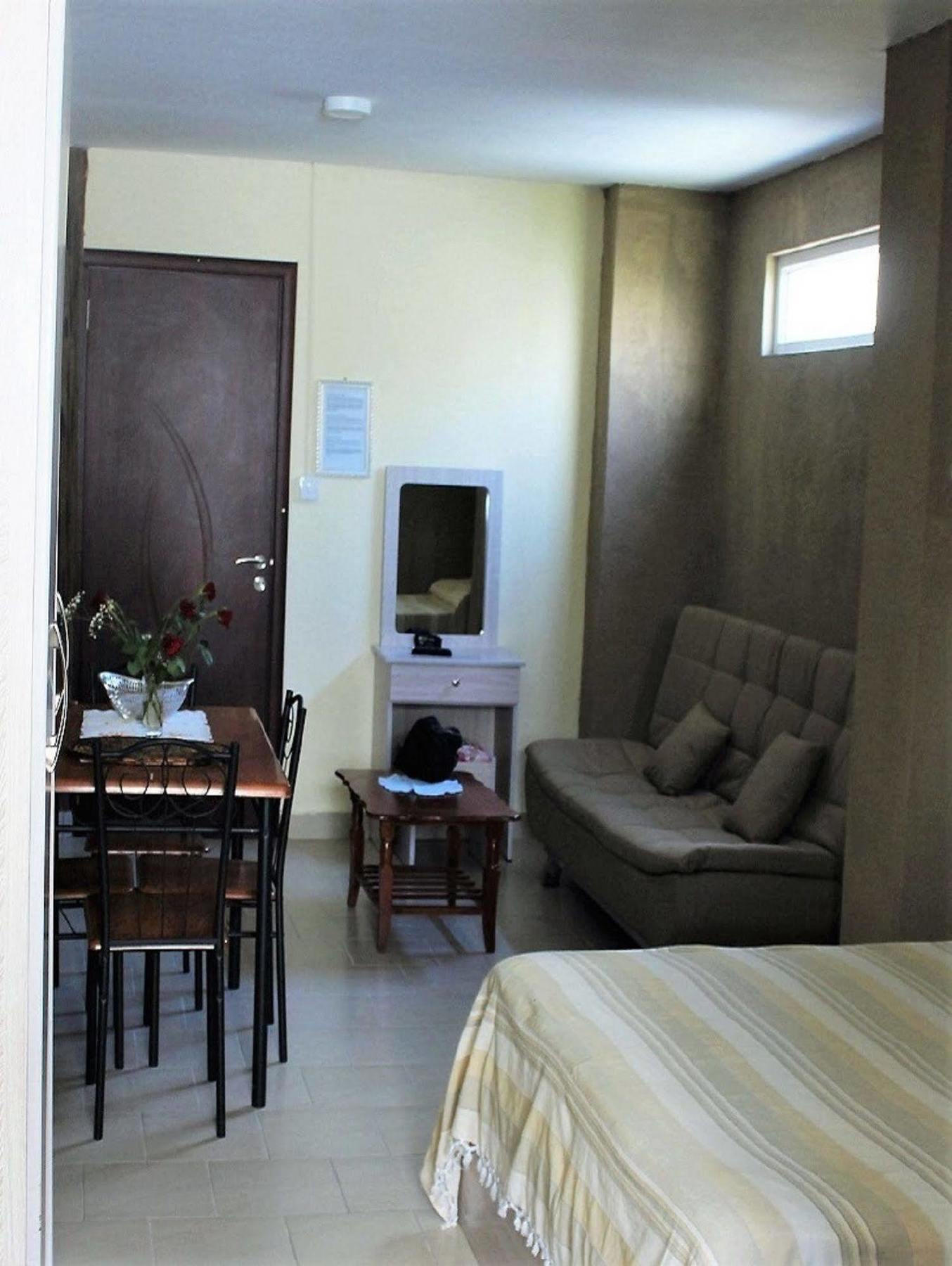 Chez Pepe Apartments Flic-en-Flacq 外观 照片