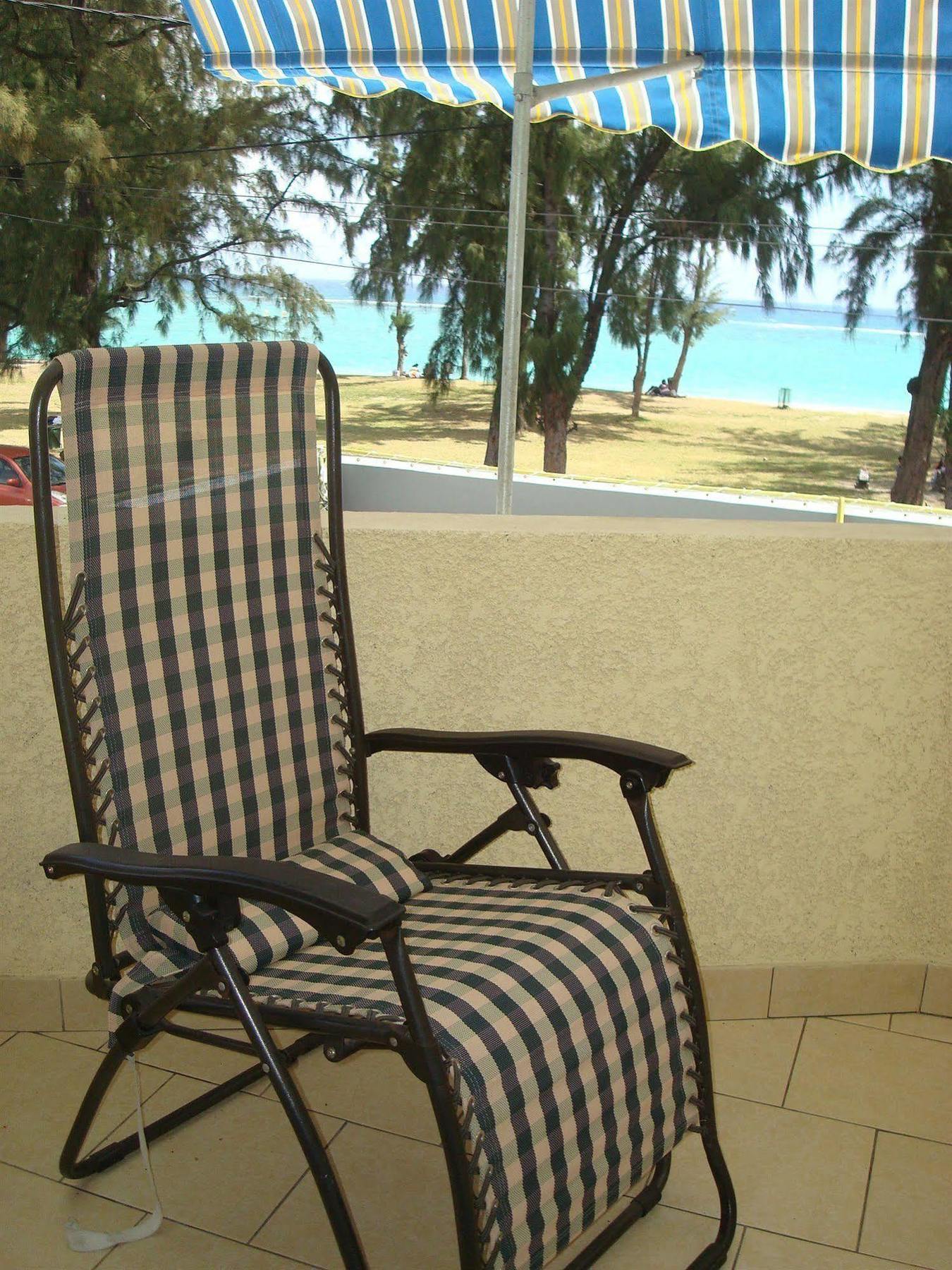 Chez Pepe Apartments Flic-en-Flacq 外观 照片
