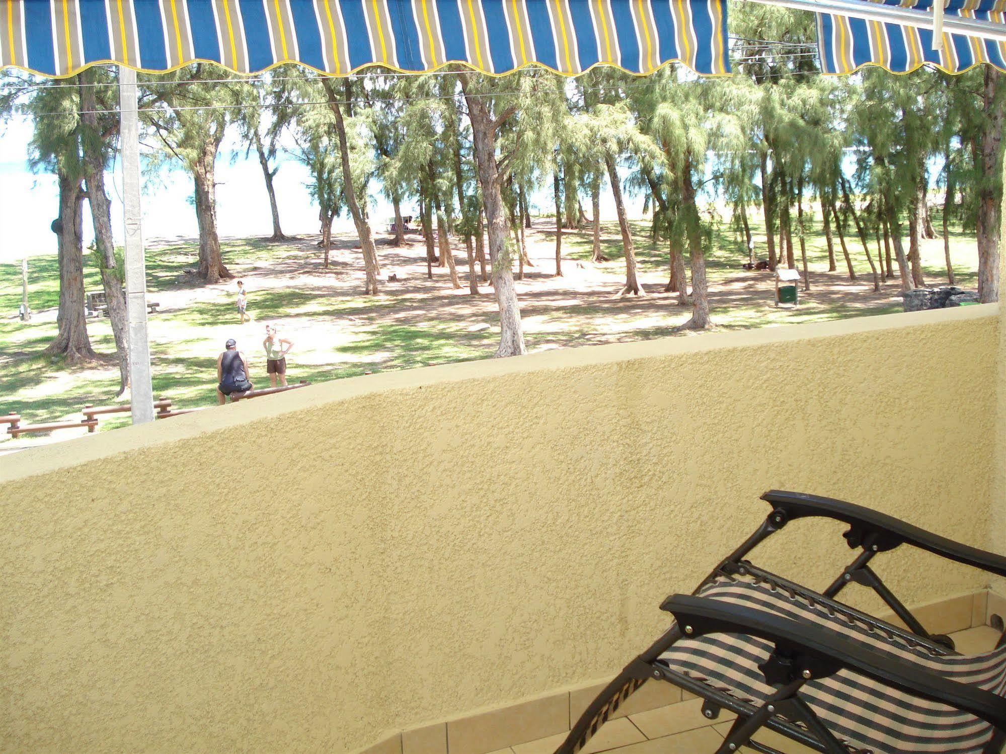 Chez Pepe Apartments Flic-en-Flacq 外观 照片