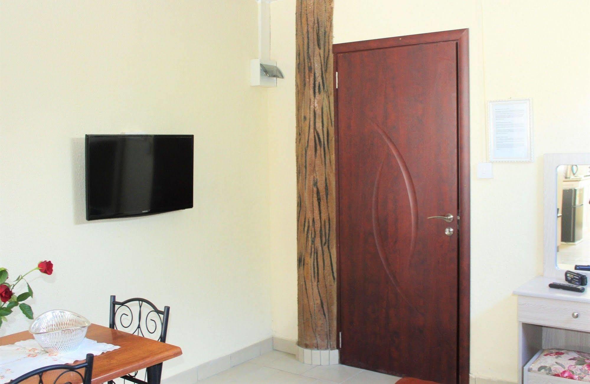 Chez Pepe Apartments Flic-en-Flacq 外观 照片