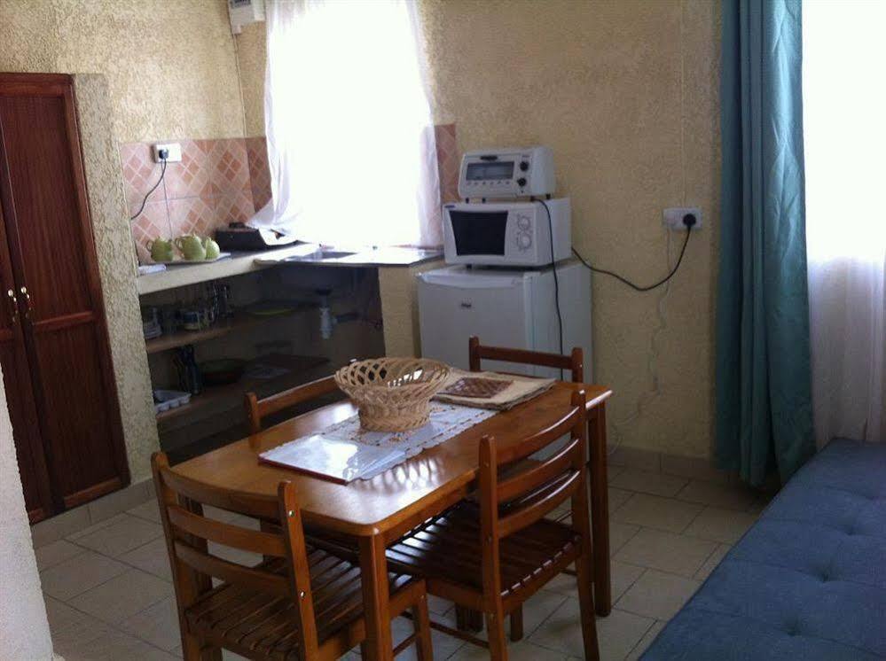 Chez Pepe Apartments Flic-en-Flacq 外观 照片